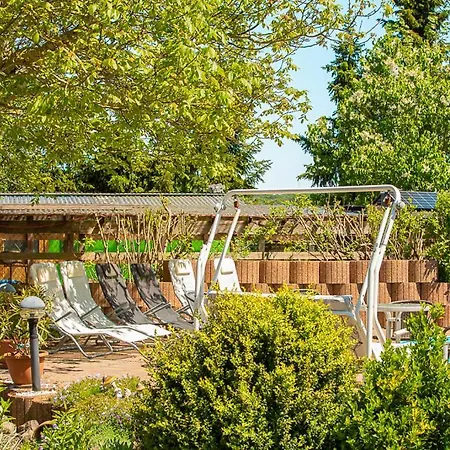 Am Walnussbaum Parchtitz