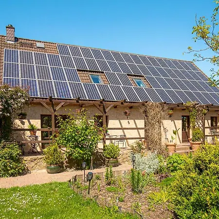 Am Walnussbaum Διαμέρισμα *