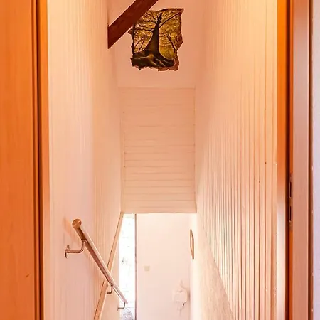 Am Walnussbaum Parchtitz