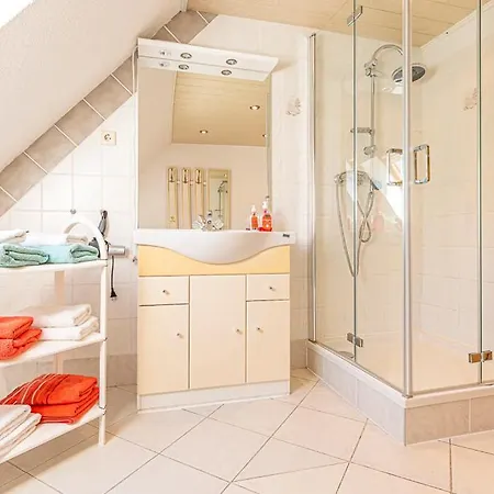 Am Walnussbaum Parchtitz