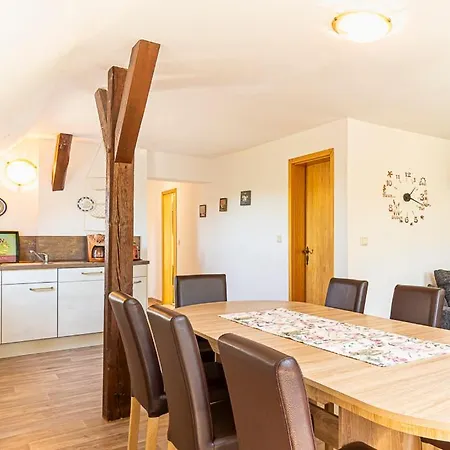 Am Walnussbaum Parchtitz