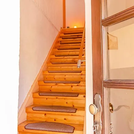 Διαμέρισμα Am Walnussbaum *