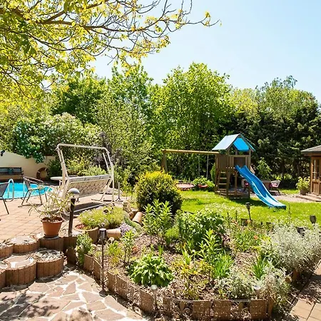 Am Walnussbaum Διαμέρισμα