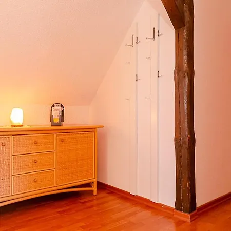 Am Walnussbaum Parchtitz