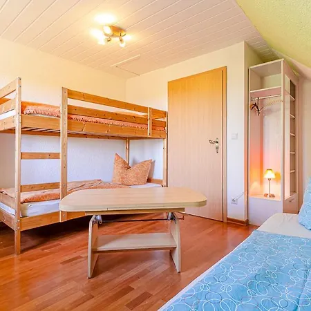 Am Walnussbaum * Parchtitz