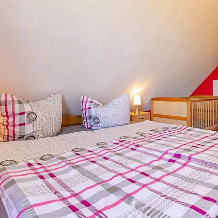 Am Walnussbaum Parchtitz