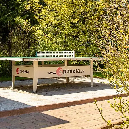 Am Walnussbaum * Parchtitz