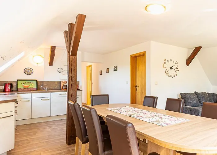 Am Walnussbaum Parchtitz