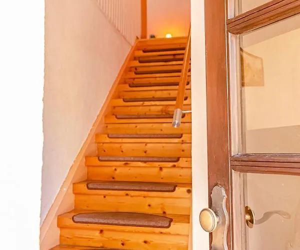 Lejlighed Am Walnussbaum *