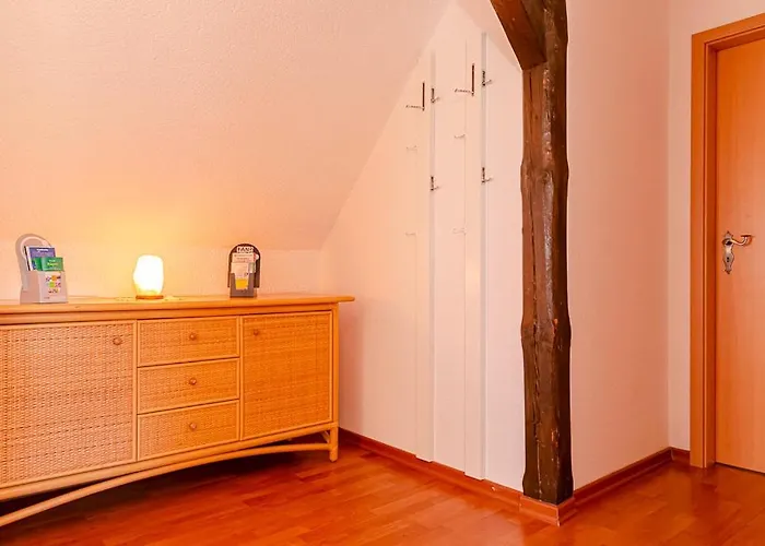 Am Walnussbaum Parchtitz